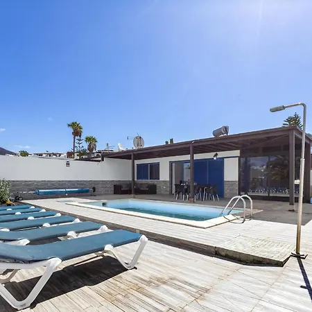 Soleada - Villasexperience Villa
