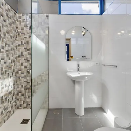 فيلة Soleada - Vipvipvillas