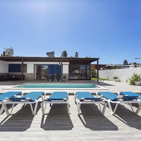 Soleada - Vipvipvillas فيلة *