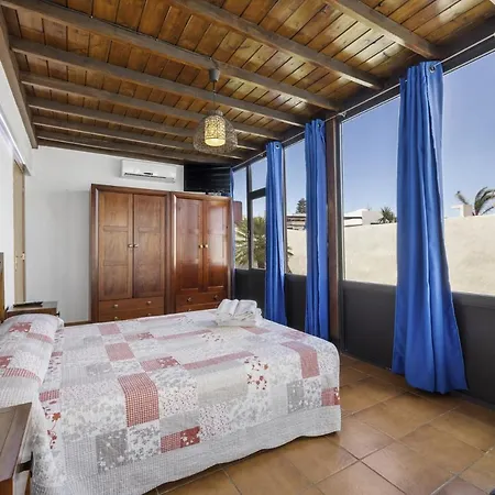 Soleada - Villasexperience Playa Blanca (Lanzarote)