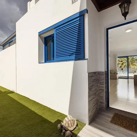 فيلة Soleada - Vipvipvillas