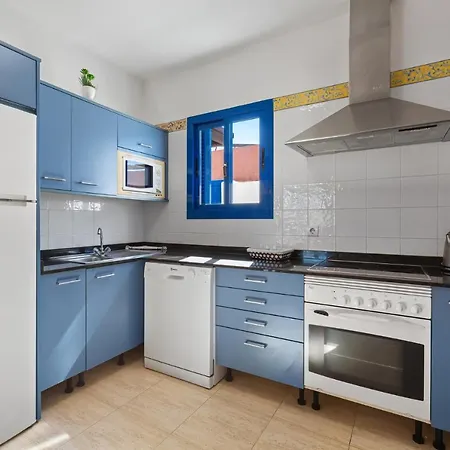 Soleada - Vipvipvillas *