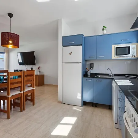 Soleada - Vipvipvillas Playa Blanca (Lanzarote)