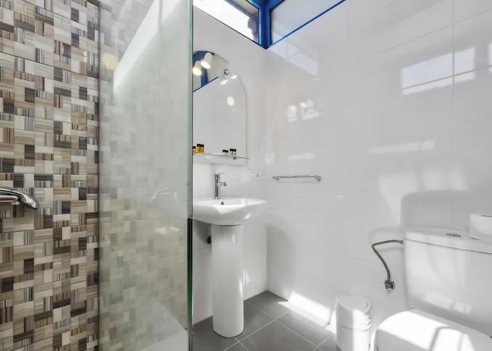 Villa Soleada - Vipvipvillas