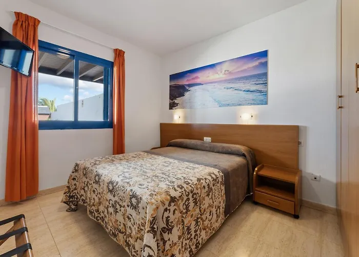 Soleada - Vipvipvillas